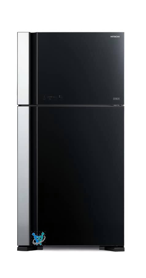 انواع الثلاجات واسعارها بالصور في ليبيا 8 هيتاشي 800